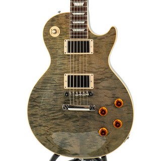 Gibson Custom Shop Les Paul Standard Rock Top (Translucent Granite) 【S/N 971227】