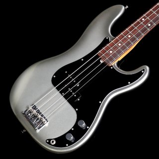 FenderAmerican Professional II Precision Bass Rosewood Fingerboard Mercury 【池袋店】
