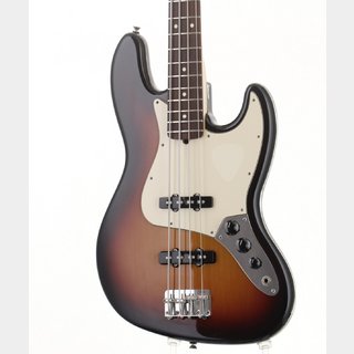 Fender American Special Jazz Bass 3-Color Sunburst Rosewood Fingerbord 2011年製【横浜店】