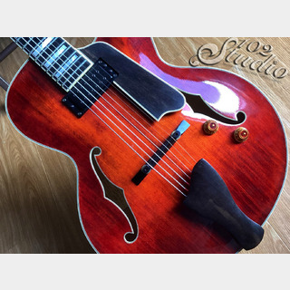 Eastman Jazz Elite 16 << 7strings >> Archtop All Solid ★★★ 売却済 ★★ SOLD ★★★★