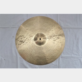SPIZZICHINOUSED Spizzichino Cymbal 18" 1,468g
