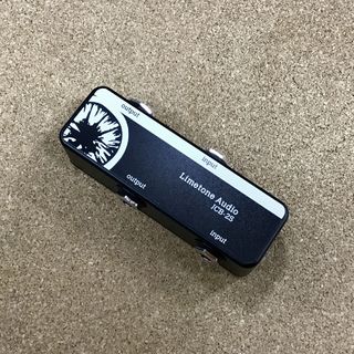 Limetone Audio JCB-2S BLACK【リニューアル版】