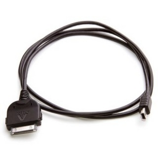 APOGEE1m 30-pin iPad cable for Quartet, Duet-iOS, and ONE-iOS ケーブル