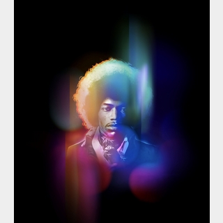 Positive Grid Experience Jimi Hendrix for BIAS FX 2 (BIAS FX2(+Spark)用サウンドパック)【WEBSHOP】