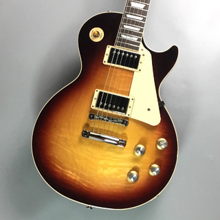 Gibson Les Paul Standard '60s Bourbon Burst【現物画像】