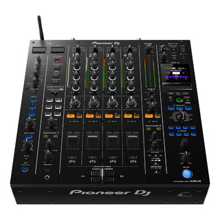 Pioneer DJM-A9 DJミキサー 4CH