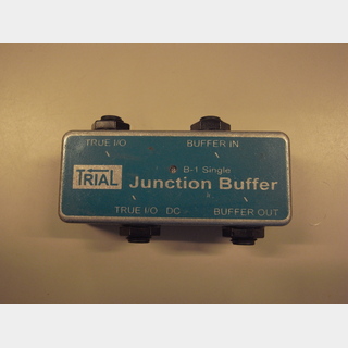 TRIAL Junction Buffer B-1 Single