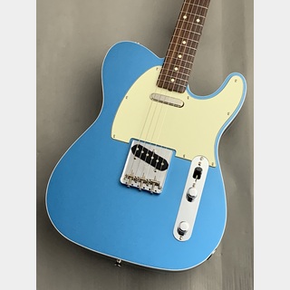 Fender 【GWキャンペーン対象商品】FSR Made in Japan Traditional 60s Telecaster Custom ～Lake Placid Blue～