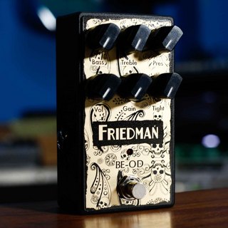 Friedman BE-OD AM Limited (Artisan Edition)【USED】