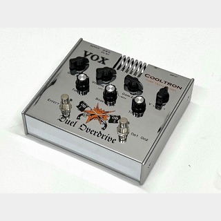 VOXCT-07DC Dual Overdrive 