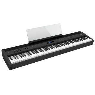 RolandFP-60X Digital Piano Black (BK) 【箱ボロ B級特価品】
