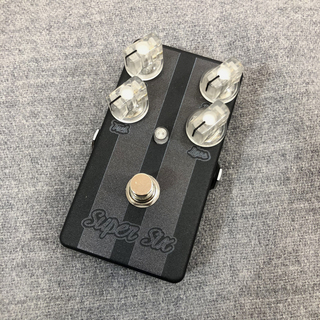 LovepedalSuper Six Grey Ghost 