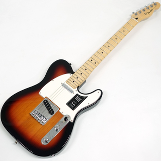 Fender Player Telecaster / 3CS / Maple