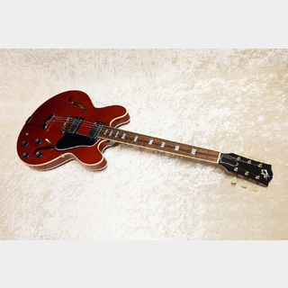 Archtop TributeAT135TTP