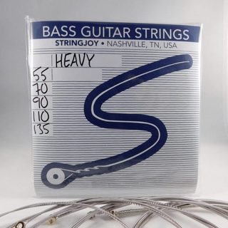 Stringjoy SBA5HV 5strings E.Bass Heavy【横浜店】