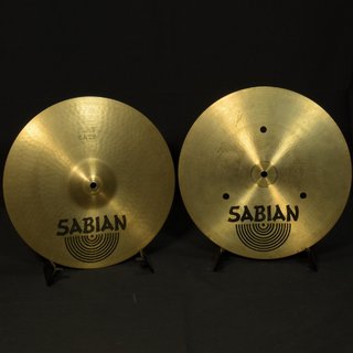 SABIAN14 Flat Hats Top ＆ Bottom【福岡パルコ店】