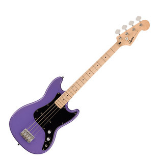 Squier by Fender スクワイヤー スクワイア FSR Squier Sonic Bronco Bass MN Ultraviolet エレキベース