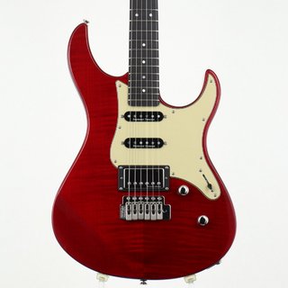 YAMAHA Pacifica PAC612VIIFMX Fired Red 【梅田店】
