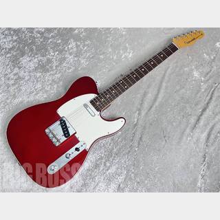 EDWARDS E-TE-98CTM Candy Apple Red