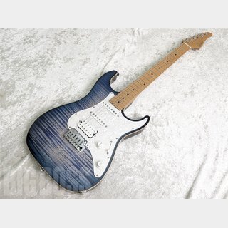 SuhrJST Standard Plus (Faded Trans Whale Blue) 