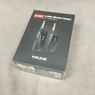 nuxB-5RC 未開封品
