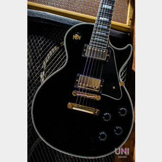 Gibson Custom ShopLes Paul Custom 2018