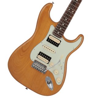Fender 2024 Collection Made in Japan Hybrid II Stratocaster HSH Rosewood Fingerboard Vintage Natural [限定