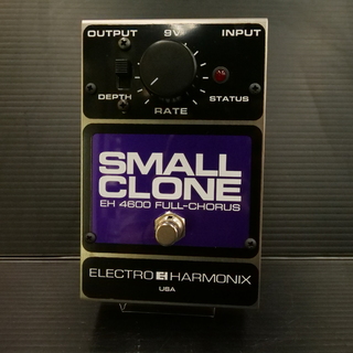 Electro-Harmonix SMALL CLONE