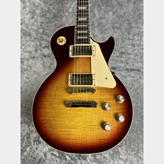 Gibson 【超軽量&良杢】Les Paul Standard '60s Bourbon Burst #204340131【3.86kg】