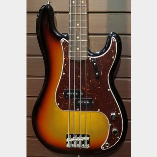 Fender American Vintage II 1960 Precision Bass  -3 Color Sunburst- [3.81kg]【NEW】
