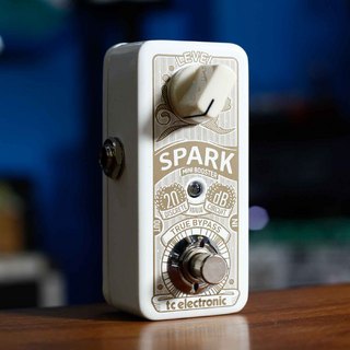 tc electronic SPARK MINI BOOSTER【USED】