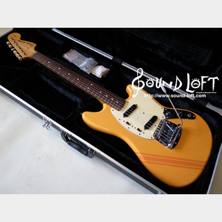 Fender Japan MG65 Ikebe Custom with Vintage Parts