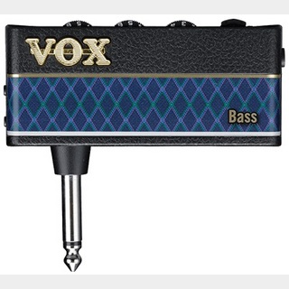 VOX amPlug 3【Bass】