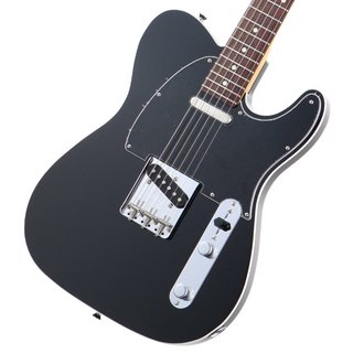 Fender ISHIBASHI FSR MIJ Traditional 60S Telecaster Custom Rosewood Fingerboard Black【渋谷店】