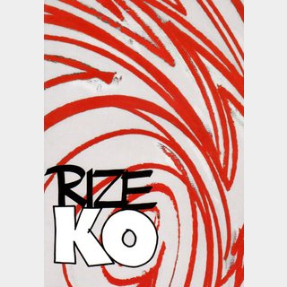 DOREMIバンドスコア RIZE/K.O.