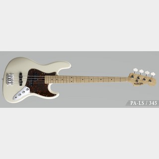 SCHECTER PA-LS/345 / Olympic White