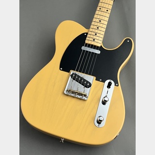 Fender【GWキャンペーン対象商品】 FSR Made in Japan Traditional 51 Nocaster Butterscotch Blonde