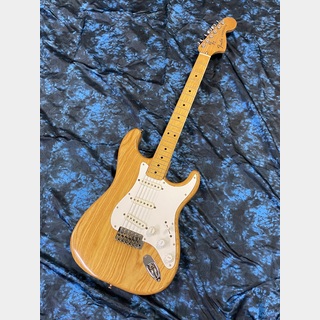 Fender FENDER USA 1979 Stratcaster Natural 