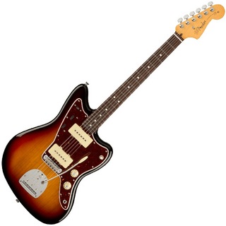 Fender フェンダー American Professional II Jazzmaster RW 3TSB エレキギター