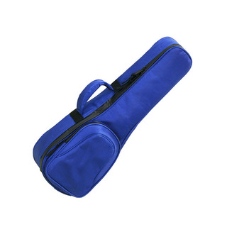 ARIAABC-700SU Blue ウクレレソプラノサイズ用ギグバッグ