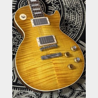 GibsonKirk Hammett "Greeny" Les Paul Standard﻿﻿ -Greeny Burst-【#226430335】【4.23kg】