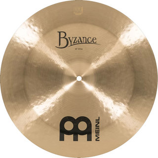 MeinlB16CH [ Byzance Traditional 16" China ]【ローン分割手数料0%(12回迄)】