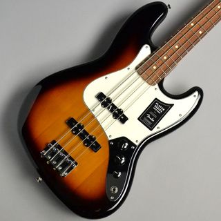 Fender PLAYER JAZZBASS PF 3TS エレキベース