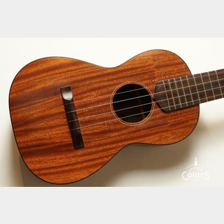 da h ukulele tenor 14f std. - Cuban Mahogany TOP / Bocote SIDE&BACK 