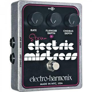 Electro-HarmonixStereo Electric Mistress