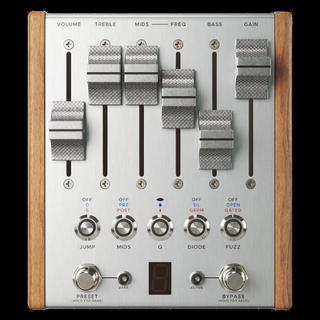 Chase Bliss Preamp MKII プリアンプ/オーバードライブ/ファズ【ローン分割手数料0%(12回迄)】☆送料無料