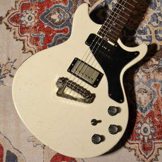 RS Guitarworks Blaze 2 P.U. Aged White #RS423-1【現物写真】【送料無料】