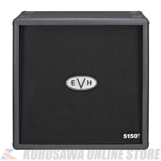 EVH5150III 4x12 Cabinet -Black- (ご予約受付中)