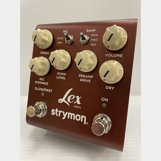strymonLex V2
