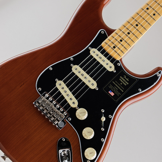 Fender American Vintage II 1973 Stratocaster/Mocha/M【SN:V13856】